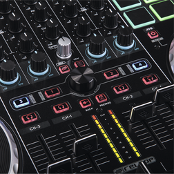 Terminal Mix 8 - Terminal Mix 8
