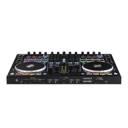 Terminal Mix 8 - Terminal Mix 8
