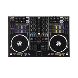 Terminal Mix 8 - Terminal Mix 8