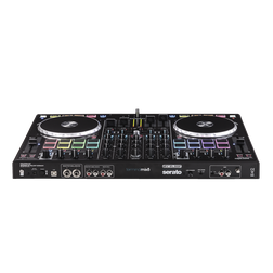 Terminal Mix 8 - Terminal Mix 8
