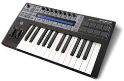 ReMOTE SL 25 - ReMOTE SL 25