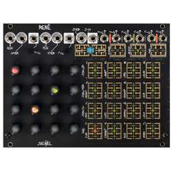 Rene V2 - Rene V2