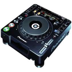 CDJ-1000MK3 - CDJ-1000MK3