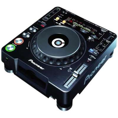Pioneer DJ CDJ-1000MK3