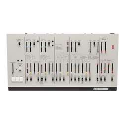 ARP Odyssey Module Rev.1 - ARP Odyssey Module Rev.1