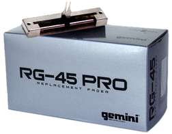RG-45PRO - RG-45PRO