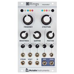 Rings - Rings