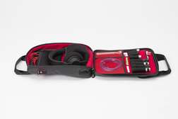 RIOT Headphone Bag Pro - RIOT Headphone Bag Pro