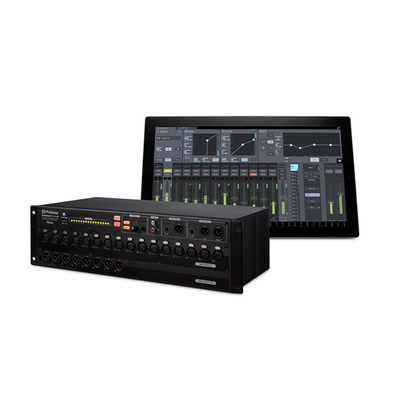 PreSonus Studio Live Rack Mixer RM16 AI