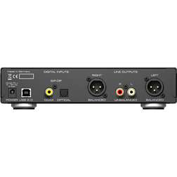 ADI-2 DAC - ADI-2 DAC