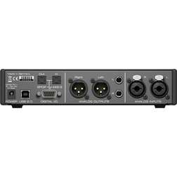 ADI-2 PRO Fs - ADI-2 PRO Fs