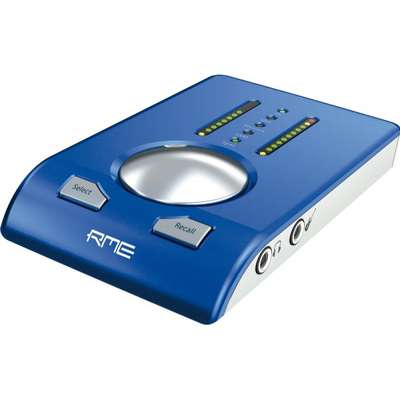 DTM・DAW RME Babyface RME Babyface - SKYLARK