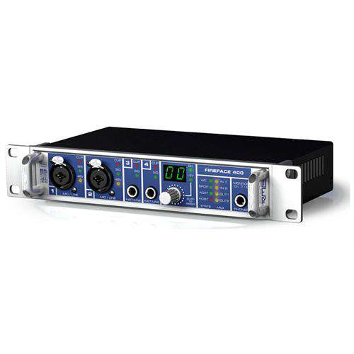 RME FIREFACE 400 - SKYLARK