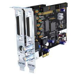 HDSP AES-32 - HDSP AES-32