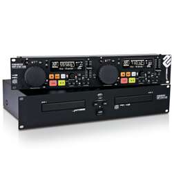 RMP-2760 USB - RMP-2760 USB