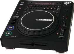 RMP-2 Black - RMP-2 Black