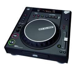 RMP-1 Scratch MK2 - RMP-1 Scratch MK2