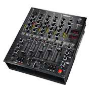 Reloop RMX 40 DSP BLACKFIRE