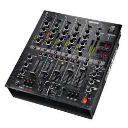 RMX 40 DSP BLACKFIRE - RMX 40 DSP BLACKFIRE