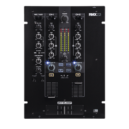 RMX-22i - RMX-22i