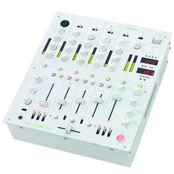 RMX 40 DSP LTD - RMX 40 DSP LTD