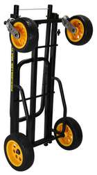 R18RT (Ground Glider Mega) - R18RT (Ground Glider Mega)