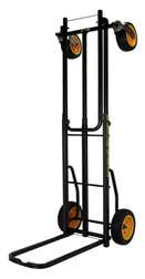 R18RT (Ground Glider Mega) - R18RT (Ground Glider Mega)