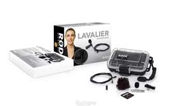 Lavalier - Lavalier