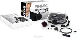 PinMic - PinMic