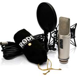 Rode NT2-A kit - Rode NT2-A kit