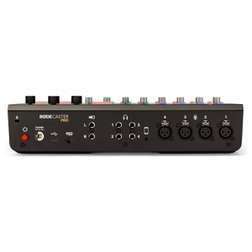 RODECaster Pro - RODECaster Pro