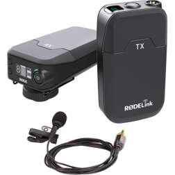 RodeLink Filmmaker Kit - RodeLink Filmmaker Kit