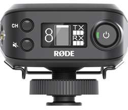 RodeLink Filmmaker Kit - RodeLink Filmmaker Kit