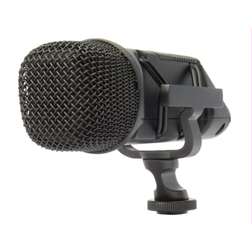 Stereo Video Mic - Stereo Video Mic