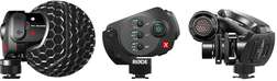 Stereo VideoMic X - Stereo VideoMic X