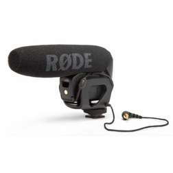 Video Mic PRO - Video Mic PRO