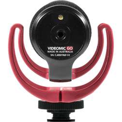 VideoMic Go - VideoMic Go