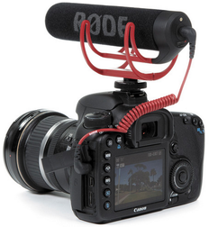 VideoMic Go - VideoMic Go