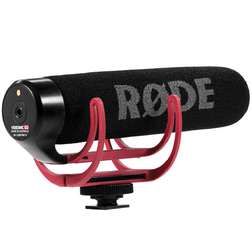 VideoMic Go - VideoMic Go