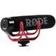 VideoMic Go - VideoMic Go