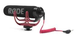 VideoMic Go - VideoMic Go