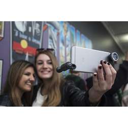 VideoMic mi - VideoMic mi