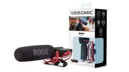 VideoMic Rycote - VideoMic Rycote