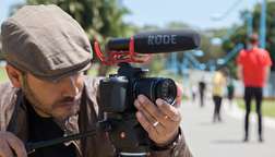VideoMic Rycote - VideoMic Rycote