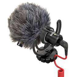 VideoMicro - VideoMicro