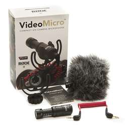 VideoMicro - VideoMicro
