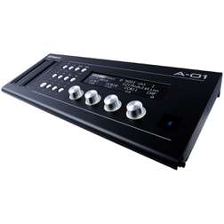 A-01 - A-01