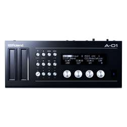 A-01 - A-01