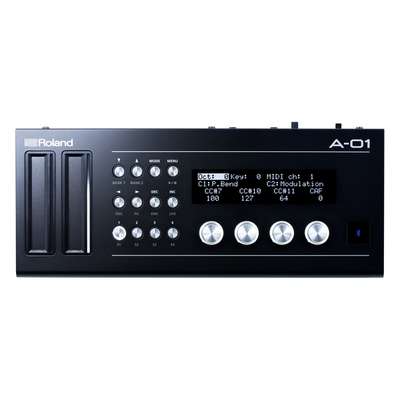 Roland A-01