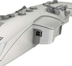 Aerophone AE-10 - Aerophone AE-10